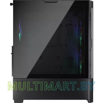 Корпус Cougar Duoface RGB (CGR-5ZD1B-RGB) картинка 7